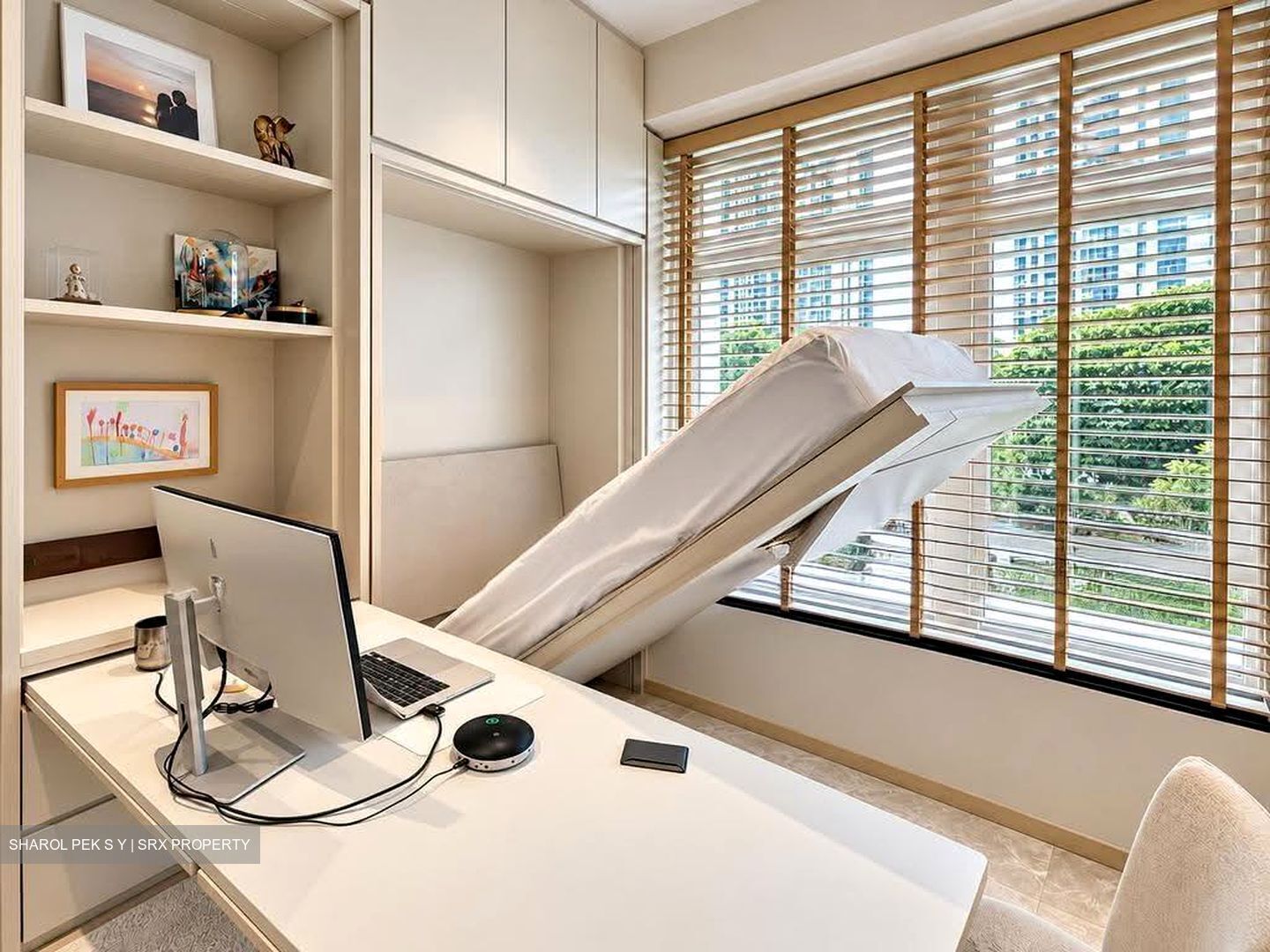 The Balmoral Spring (D10), Apartment #630244871